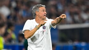PSG : Pour la première fois, Luis Enrique lâche le nom d'un joueur qui lui plaît sur le mercato !