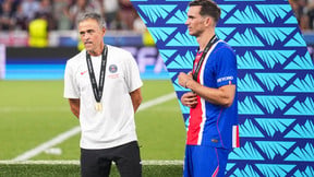PSG : Luis Enrique l’a snobé, Fabian Ruiz vide son sac à propos de son entraîneur !