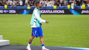 PSG : Bradley Barcola a changé d'avis, voici le club qu'il a choisi pour son mercato ?