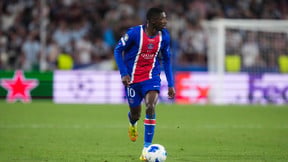 Equipe de France : «Ousmane Dembélé sera le grand perdant», c'est la fin pour lui avec Zinedine Zidane ? 