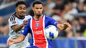 Un départ à venir du PSG ? L’entourage de Warren Zaïre-Emery lâche une réponse qui ne laisse aucune place au doute !