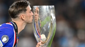 Fabian Ruiz révèle son prochain objectif avec le PSG, et ça va faire rêver les supporters !
