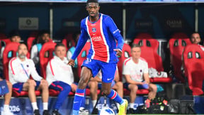 «Le principal favori pour le Ballon d’Or» est au PSG : Il ne s'agit pas d'Ousmane Dembélé !
