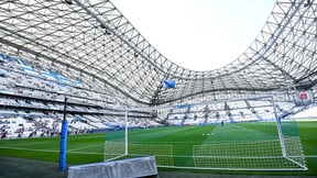 La galère continue à l'OM : Un taulier du vestiaire n'est pas certain de rester au club et le fait savoir !