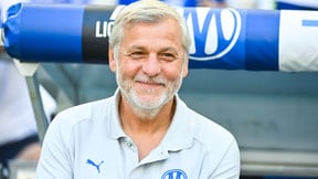 Enfin une bonne nouvelle pour l’OM : Un international français très chaud pour venir donner un coup de main ?