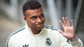 Kylian Mbappé surprend déjà José Mourinho : Voilà le geste auquel l’entraîneur du Real Madrid ne s’attendait pas du tout