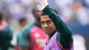 Kylian Mbappé : Pour la première fois, Ester Exposito parle de sa relation avec la star de l’équipe de France !