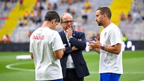 Le PSG est loin d'avoir terminé son mercato : Fabrizio Romano annonce les deux prochains transferts ?