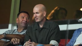 Zinédine Zidane et Bixente Lizarazu sévèrement taclés en équipe de France, les deux champions du monde «étaient méchants» !