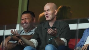  Zinedine Zidane appelle cinq joueurs à la surprise générale : Voilà les grandes nouveautés de l'équipe de France ?
