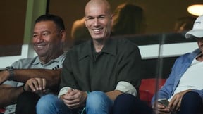 Zinedine Zidane prépare encore des changements : Une «tête bien connue» va le rejoindre en équipe de France ?