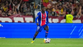 PSG : Mohamed Henni provoque Ousmane Dembélé sur les réseaux sociaux, et c'est très drôle !
