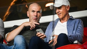 Daniel Riolo glisse un nom à Zinedine Zidane pour sa première liste en équipe de France, Pierre Ménès valide : «C'est vraiment un futur très très bon joueur»
