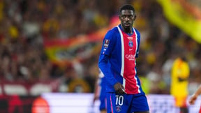 Ousmane Dembélé menacé par «une star médiatique» au PSG : Ce célèbre consultant n'en revient toujours pas