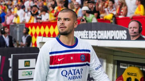 Lucas Chevalier a vécu un été agité au PSG, le feuilleton est terminé : Il connaît enfin son club pour cette saison ? 