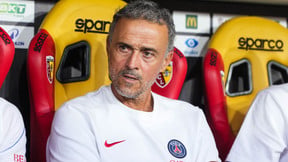 «Ce n’est pas possible» : La saison n’a même pas commencé que Luis Enrique pousse déjà un coup de gueule sur ce dossier chaud du PSG ! 