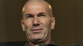 «Je rejoins Zinedine Zidane» : Mohamed Henni est prêt à tout pour intégrer le staff de l'équipe de France, sa réponse va vous faire rire !