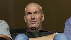 Zinedine Zidane a été recadré après une violente bagarre en équipe de France : «Tu ne peux pas faire ça» 