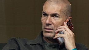 Du jamais vu depuis Kylian Mbappé : Un joueur va faire craquer Zinedine Zidane et retrouver l'équipe de France ?