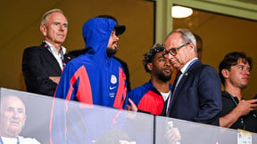 Le PSG prépare une dernière surprise sur le mercato, le joueur ciblé est plus précoce que Bradley Barcola ! 