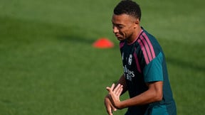«Ce n’est pas négociable» : José Mourinho met la pression à Kylian Mbappé et cela pourrait faire les affaires de Zinédine Zidane en équipe de France 