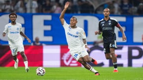 Les dirigeants de l'OM évoquent le cas Paixao et la situation sur le mercato, leur stratégie se dessine...