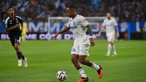 Paixao, Timber, la preuve que l'OM poursuit son plan de vol sans paniquer
