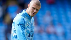 Le futur numéro 9 de Zinedine Zidane en équipe de France va directement menacer Erling Haaland ?