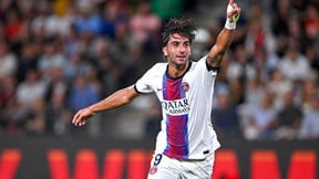 Ferran Torres débarque au PSG : Daniel Riolo annonce un changement de stratégie à Paris, ces trois stars de Luis Enrique sont menacées !