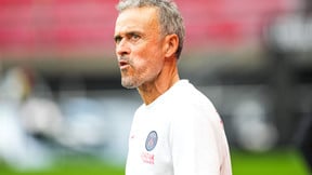 Présenté comme le successeur de Rayan Cherki, son profil correspond parfaitement à ce que veut Luis Enrique : Voilà la surprise de dernière minute que prépare le PSG sur le mercato !