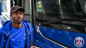 «Il va falloir suivre attentivement ce qu’il va se passer dans le vestiaire» : Après la sanction de Luis Enrique, le PSG prend une décision radicale qui va impacter l’avenir d’Ousmane Dembélé ? 