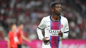 L'Espagne annonce un nouvelle menace pour Ousmane Dembélé au PSG : «Voilà pourquoi Luis Enrique a tant insisté pour le recruter» 