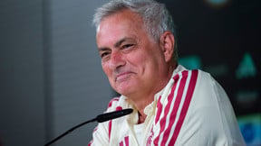 José Mourinho s'en prend à Didier Deschamps : Zinedine Zidane est prévenu pour son aventure en équipe de France !