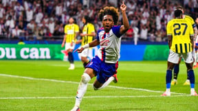 L'état major de l'Olympique Lyonnais évoque le dossier Malick Fofana, décryptage...