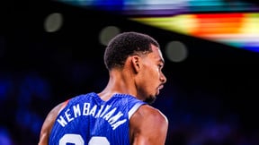 Victor Wembanyama : Des mois avant ses débuts en NBA, Kylian Mbappé avait trahi le secret