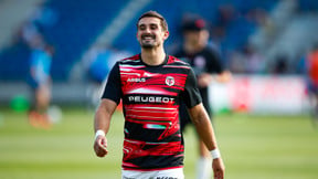 «On ne sait jamais, il arrive qu'un mariage capote au dernier moment...» : Et si Thomas Ramos restait finalement au Stade Toulousain ?