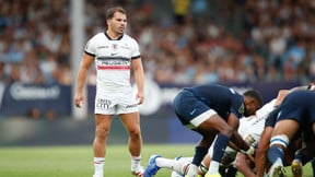 Antoine Dupont dévoile le dernier grand objectif de sa carrière avant de dire stop