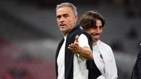 Dix joueurs du PSG sont nommés : Luis Enrique a choisi son Ballon d'Or !