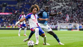 Ces éléments qui laissent penser que l'OL a trouvé une solution pour Malick Fofana...