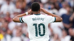 Après 10 ans d’attente, Kylian Mbappé a vu son rêve se réaliser !
