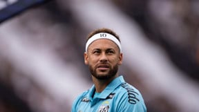 Le craquage historique du PSG pour le transfert de Neymar, même le joueur n’y croyait pas !