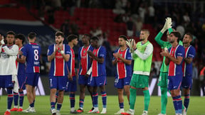 Ballon d’Or : Le PSG se mobilise pour la victoire d’un joueur de Luis Enrique