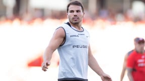 «Il faut être sûr de son rugby et assumer sur le terrain !» : Antoine Dupont se lance dans un projet avant la reprise du Top 14 et se fait reprendre par son coach