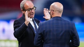 Le PSG aurait pu boucler un autre transfert record cet été, mais ça ne s’est pas fait pour une raison simple