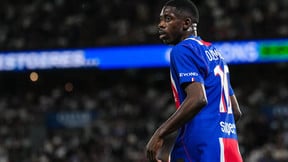 Ousmane Dembélé : Le PSG prépare une grande annonce, c'est imminent !
