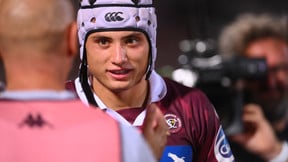 Louis Bielle-Biarrey : Après sa signature, la star de l'UBB vise un record historique !
