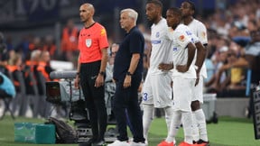 La priorité de l'OM lors du prochain mercato est déjà identifiée ?