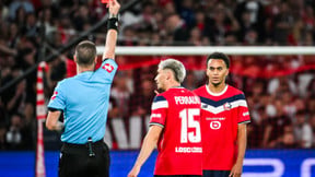Le frère de Kylian Mbappé pète les plombs en plein match et sort du silence !