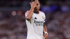«Il est arrogant» : La presse espagnole s'en prend à Kylian Mbappé ! 
