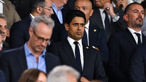 «Vous allez me mettre dans le pétrin» : Nasser Al-Khelaïfi évoque le Ballon d’or… et Kylian Mbappé